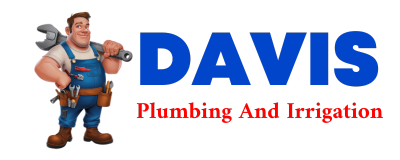 Trusted plumber in UHRICHSVILLE